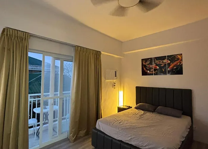 Lauriz Place 2 At Amani Grand And Residences アパート *