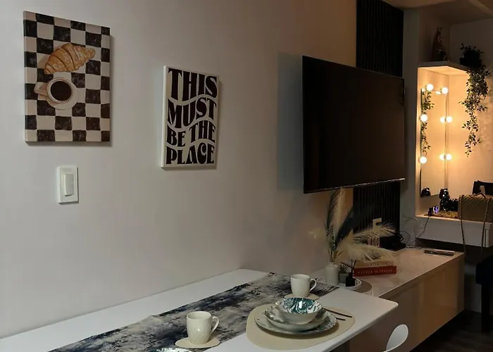 Lauriz Place 2 At Amani Grand And Residences *