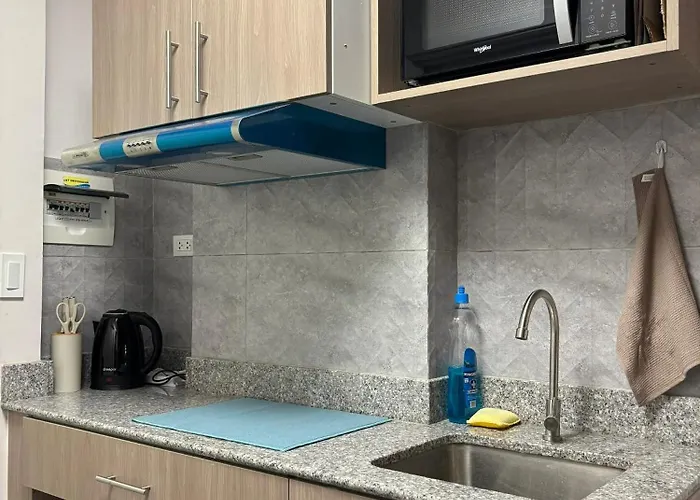 Lauriz Place 2 At Amani Grand And Residences *