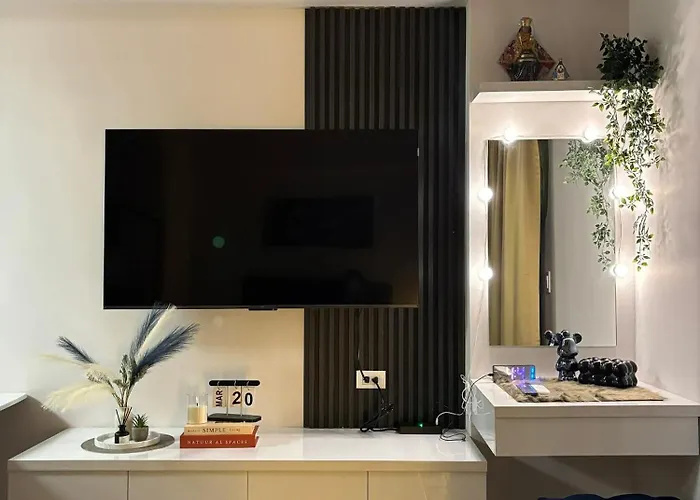 Lauriz Place 2 At Amani Grand And Residences アパート *